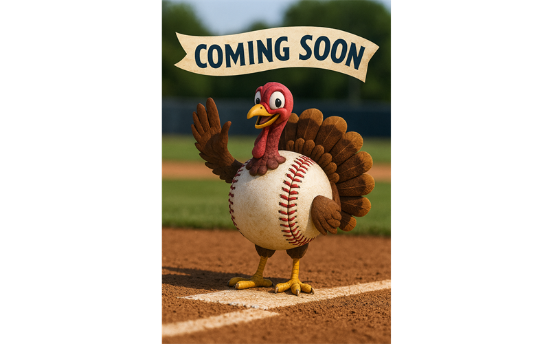 Spring Registration Opens Thanksgiving Day