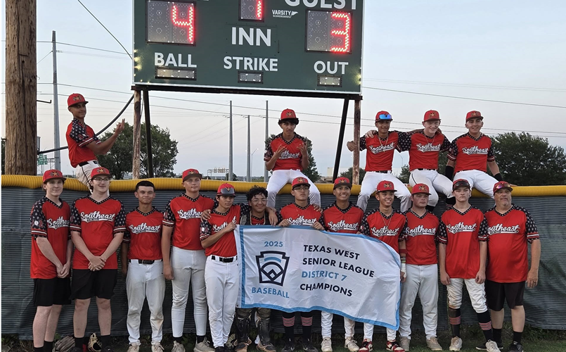 Continue The Big Field Championship Legacy