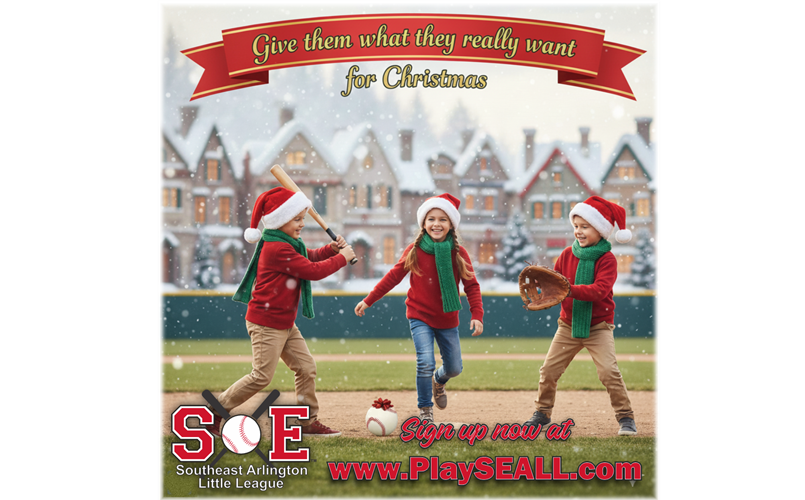 The best christmas gift!